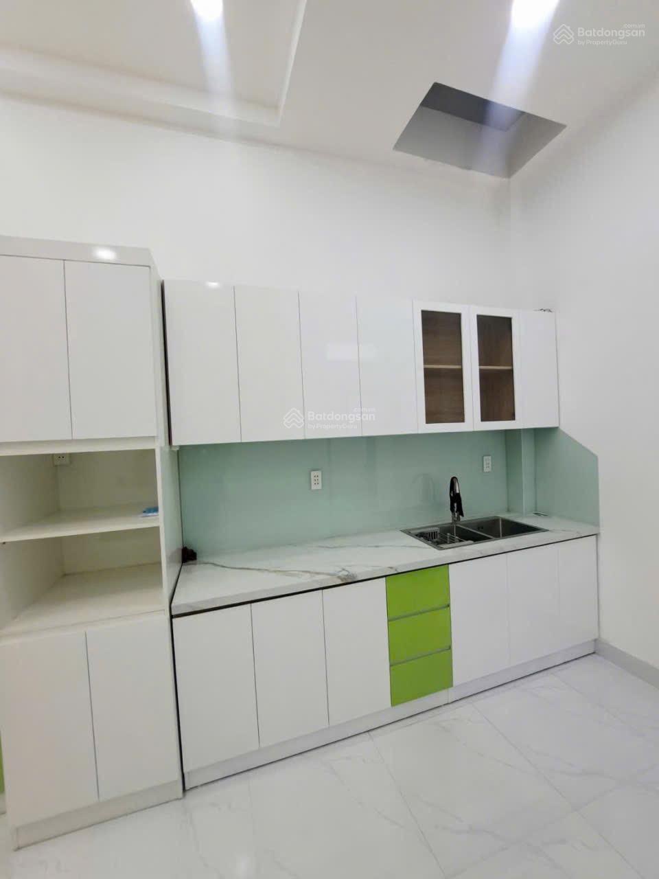 Mặt tiền kinh doanh nội bộ khu Gò Xoài, giá tốt, 4x12m đúc 1 lầu