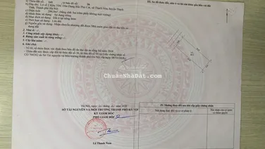 Bán gấp 200m2 đất đẹp nhất TĐC Bắc Phú Cát, ngay chân toà Phenika nên kinh doanh dòng tiền giá 8X