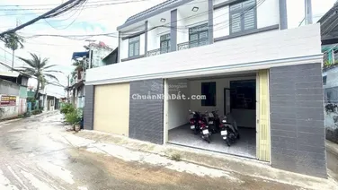 BÁN NHÀ 1T1L (bửu hoà củ.) DT:5x16=80M2. DTSD: 160M2. GIÁ: 3tỷ750 hoàn công đầy đủ