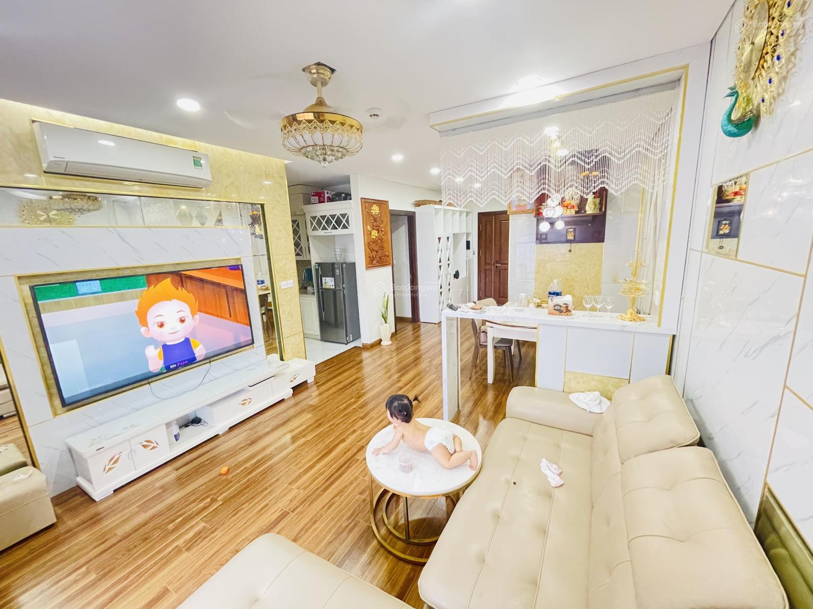 Hot - Bán căn 2 phòng ngủ 84,8m2 toà CT1A Thông Tấn Xã tầng đẹp, sổ sẵn, giá chỉ 7 tỷ Hot - Bán căn 2 phòng ngủ 84,8m2 toà CT1A Thông Tấn Xã tầng đẹp, sổ sẵn, giá chỉ 7 tỷ