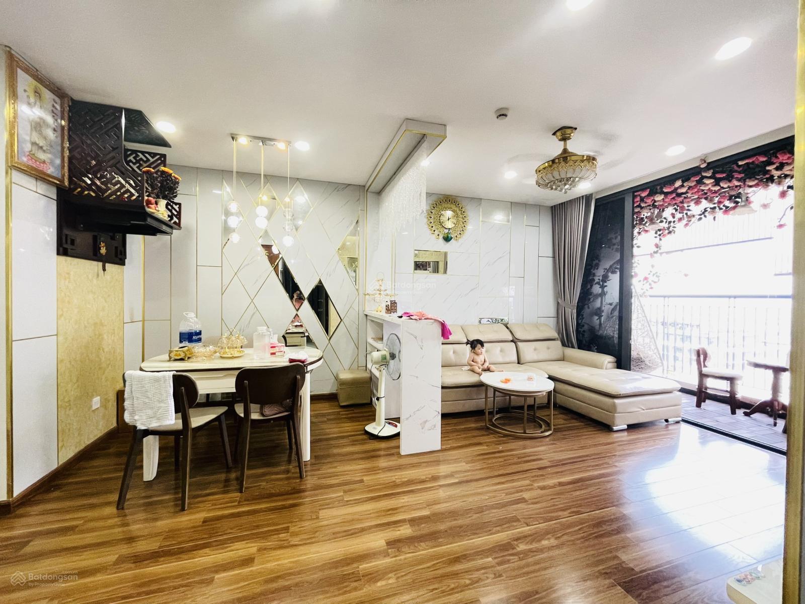 Hot - Bán căn 2 phòng ngủ 84,8m2 toà CT1A Thông Tấn Xã tầng đẹp, sổ sẵn, giá chỉ 7 tỷ Hot - Bán căn 2 phòng ngủ 84,8m2 toà CT1A Thông Tấn Xã tầng đẹp, sổ sẵn, giá chỉ 7 tỷ