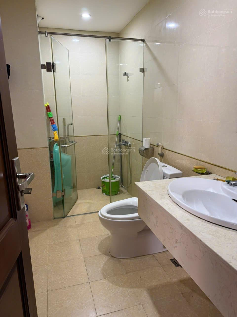 CHÍNH CHỦ BÁN CĂN GÓC 2 BAN CÔNG, TẦNG TRUNG, VIEW CÔNG VIÊN, 116M2, GIÁ CHỈ 9 TỶ. LH: 0343,202.831