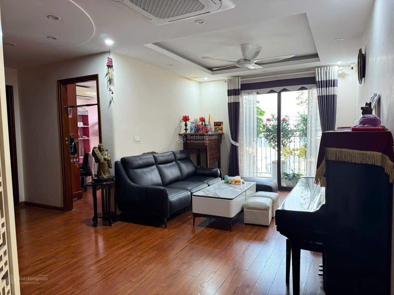 CHÍNH CHỦ BÁN CĂN GÓC 2 BAN CÔNG, TẦNG TRUNG, VIEW CÔNG VIÊN, 116M2, GIÁ CHỈ 9 TỶ. LH: 0343,202.831