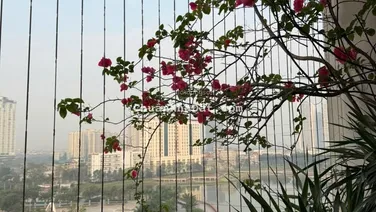 CHÍNH CHỦ BÁN CĂN GÓC 2 BAN CÔNG, TẦNG TRUNG, VIEW CÔNG VIÊN, 116M2, GIÁ CHỈ 9 TỶ. LH: 0343,202.831