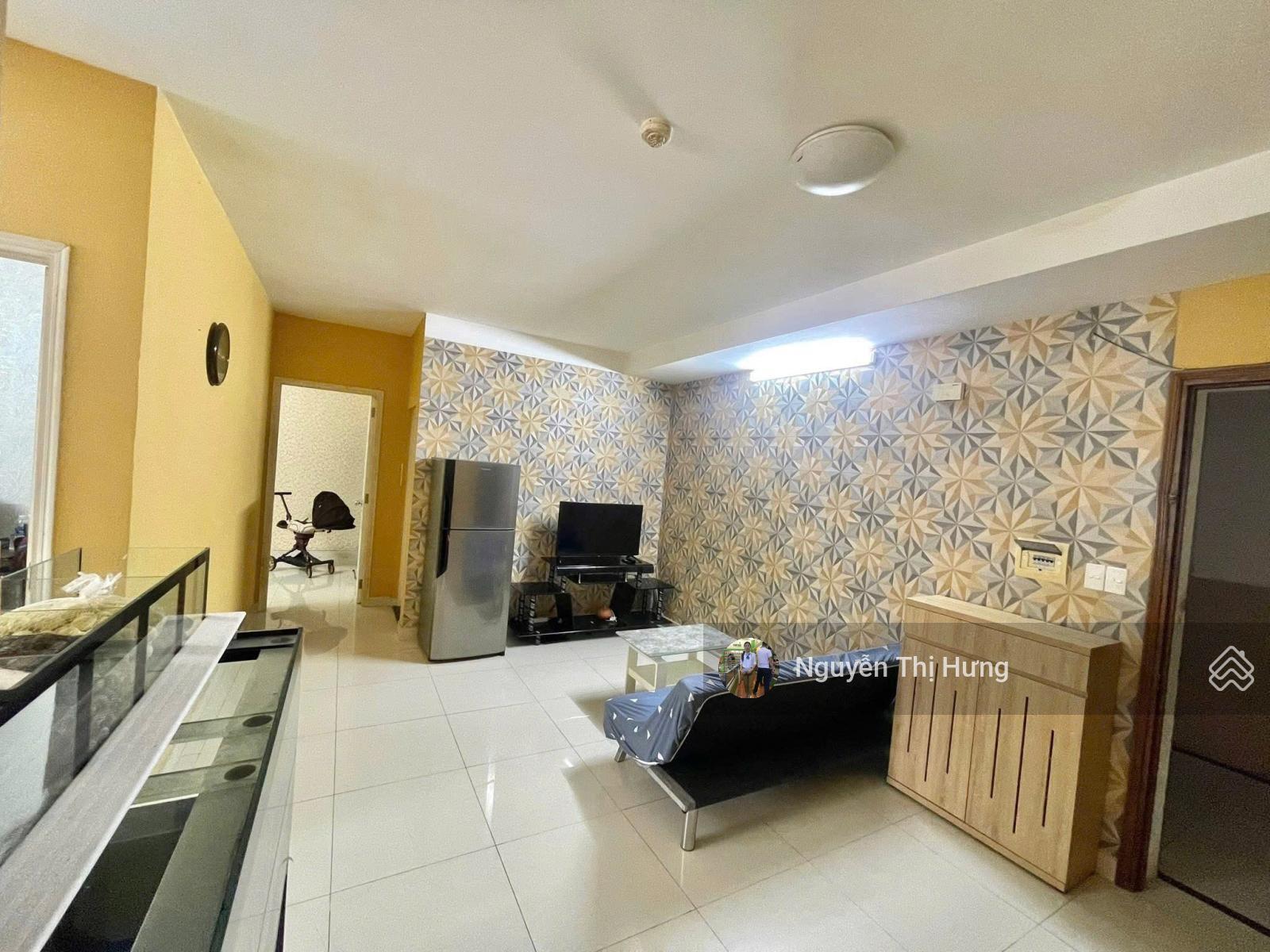 CHO THUÊ CĂN HỘ BELLEZA Q7-80M2,2PN,2WC+ TẦNG TRUNG+FULL NT*Ở LIỀN-GIÁ CHỈ : 10TR / THÁNG.