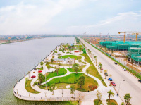 Cần tiền bán gấp căn TN 75m2, giá rẻ hơn thị trường chỉ 25 tỷ, vị trí cực đẹp,gần công viên,gần hồ