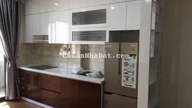Cho thuê CC Eco Lake View khu đô thị Đại Kim đường Nguyễn Cảnh Dị, 72m2, 2PN, 2WC, giá 12 triệu/th