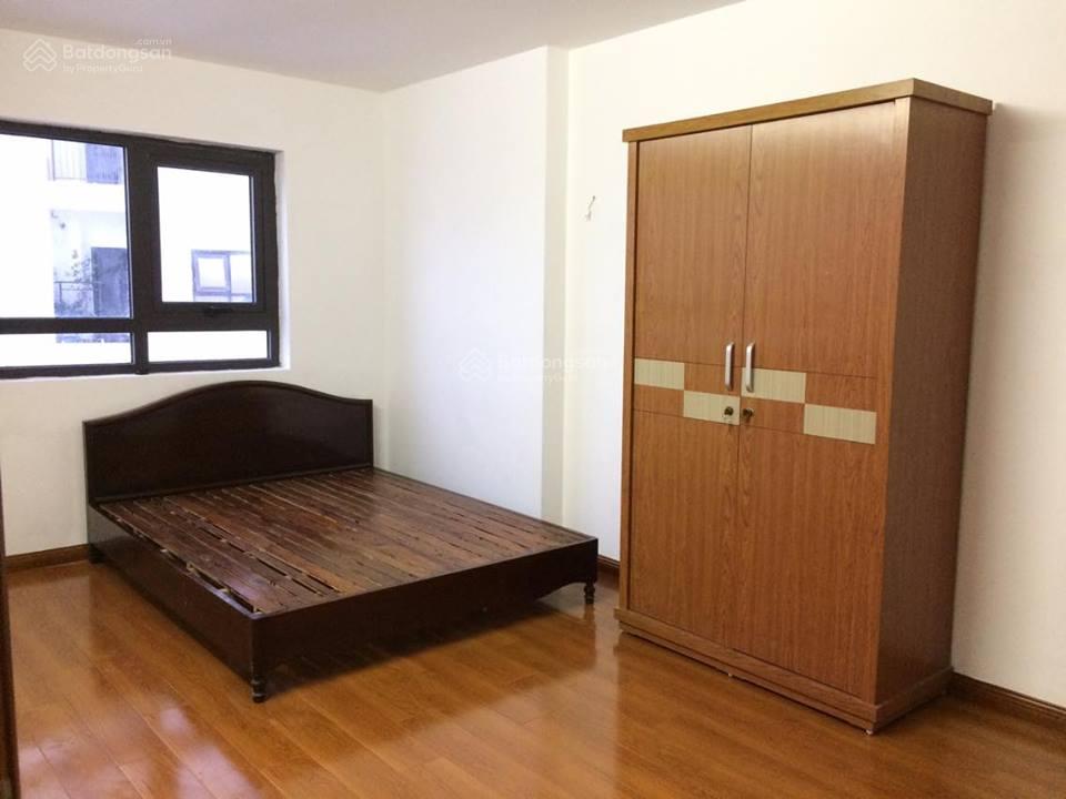 Cho thuê CC Eco Lake View khu đô thị Đại Kim đường Nguyễn Cảnh Dị, 72m2, 2PN, 2WC, giá 12 triệu/th