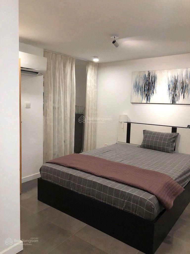 BÁN NHÀ HẺM 116 TÔ HIẾN THÀNH. P15.Q10. GIÁ 6.8 TỶ. TẶNG FULL NỘI THẤT