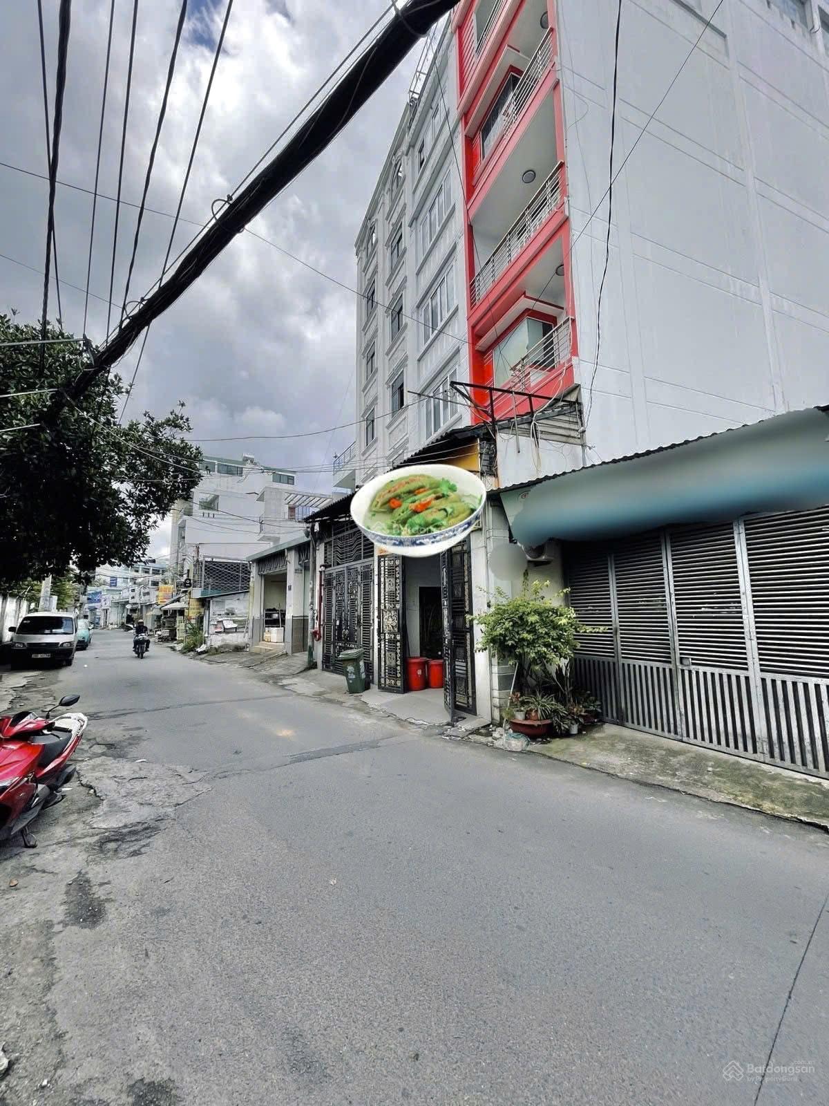 Mặt tiền ĐS5 ngay Chung cư An Lộc, DT 4x18, 72m2. Nhà cấp 4, kinh doanh sầm uất - 9Tỷ (tl) Mặt tiền ĐS5 ngay Chung cư An Lộc, DT 4x18, 72m2. Nhà cấp 4, kinh doanh sầm uất - 9Tỷ (tl)