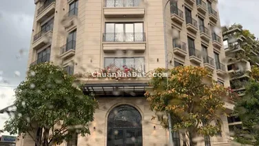 Bán DN 100m2 tại Dự án Huy Hoàng, 21 tỷ VND