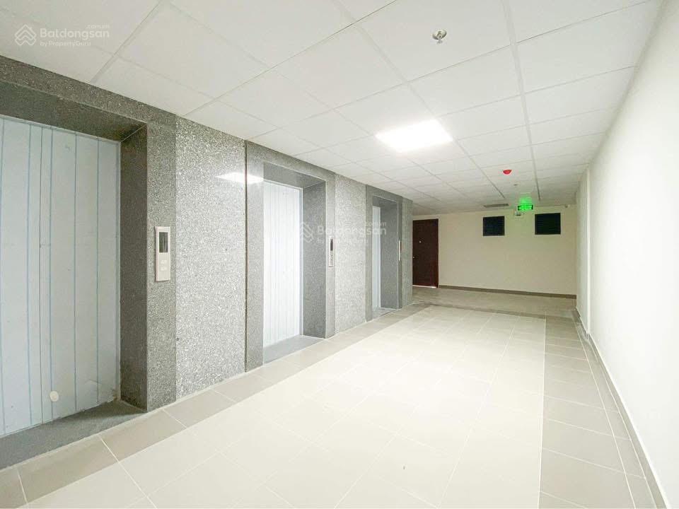 Rẻ nhất thị trường bán căn hộ XH2 - VCN Phước Long 2 tầng cao hướng Đông Nam