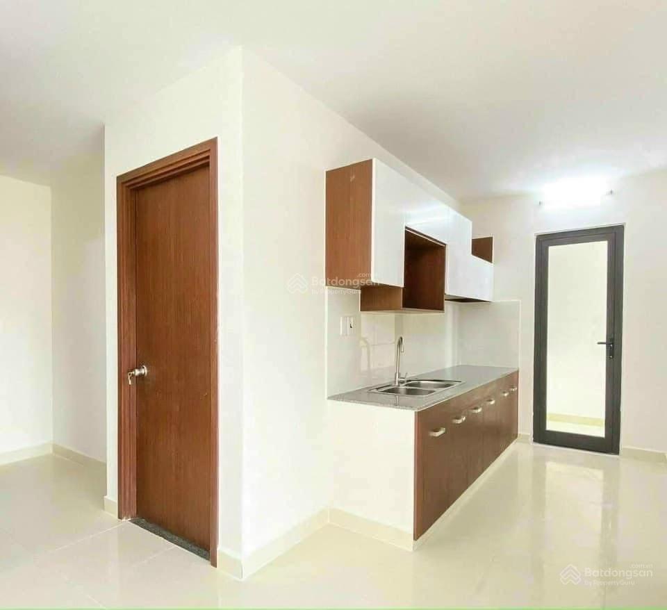 Rẻ nhất thị trường bán căn hộ XH2 - VCN Phước Long 2 tầng cao hướng Đông Nam