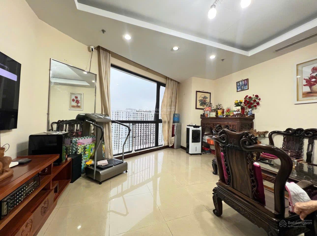 Bán căn hộ chung cư Royal City, giá tốt 12,5 tỷ, 110m2, view đẹp