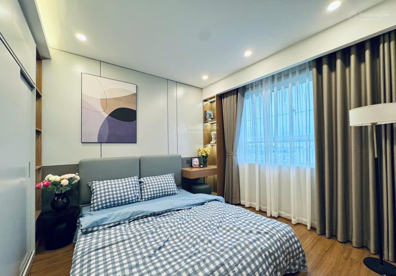 Trung hòa nhân chính, bán CH 2 ngủ 66,5m2 tòa 17T11. Hoàn thiện nội thất giá hơn 6 tỷ - 0961 068 ***