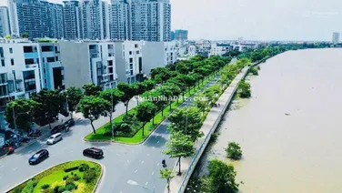 Bán DN siêu hot tại Khu dân cư Phú Nhuận 4, 18 tỷ VND, 90m2