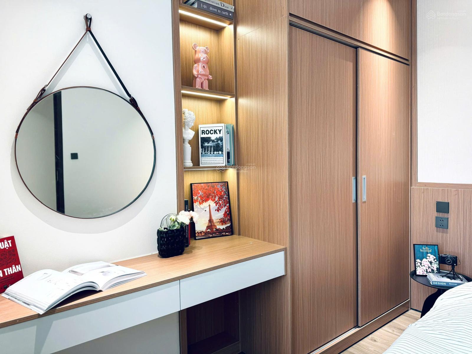 Trung hòa nhân chính, bán CH 2 ngủ 66,5m2 tòa 17T11. Hoàn thiện nội thất giá hơn 6 tỷ - 0961 068 ***