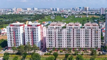 Chính chủ cần bán Conic Đông Nam Á 2pn1w giá 2 tỷ, có sổ hồng, có hỗ trợ vay NH - LH 0979 695 ***