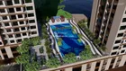 Bán căn hộ chung cư tại Phú Hữu, Mường Thanh chủ đầu tư giá cực chất 45 triệu / m2, 88m2, 3PN, 2WC