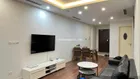 Giá thật, Bán CH 3N - 2WC, 101m2 tòa Hei Tower. Tầng trung BC mát mẻ, Full nội thất, Sổ đỏ sẵn