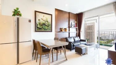 Bán căn hộ đẹp 2PN.2WC giá chỉ 6.350 tỷ- Cam kết y hình Golden Mansion