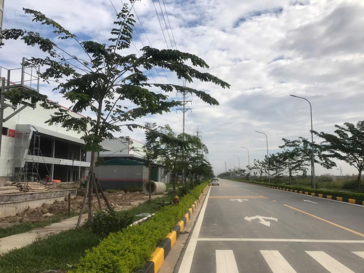 Chính chủ cho thuê kho Gia Bình, Bắc Ninh 3000m2, kho tiêu chuẩn FDI PCCC tự động LH 0989 031 ***