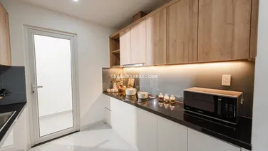 Chính chủ đi định cư cần bán gấp căn 2PN giá tốt nhất thị trường - thương lượng chính chủ