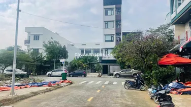 Bán lô đất sạch đẹp MT đường Bờ Quan 9, khu Nam Hoà Xuân, Hoà Quý, Ngũ Hành Sơn, Đà Nẵng - Giá tốt
