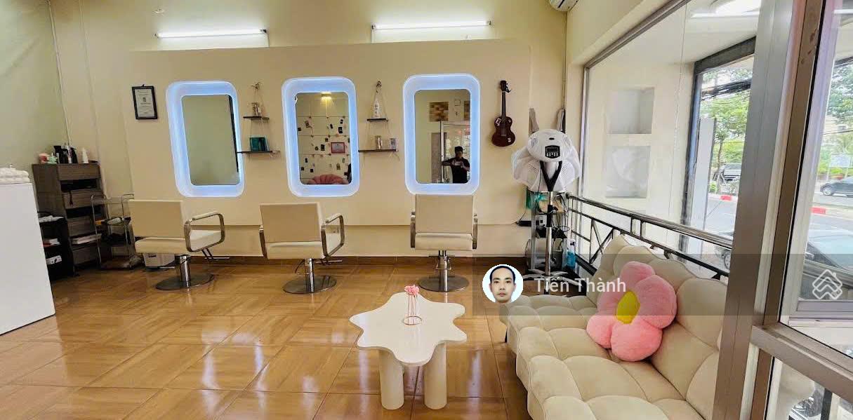 BÁN NHÀ MẶT TIỀN NGUYỄN AN NINH GẦN BIỂN BÃI SAU VŨNG TÀU, GIÁ TỐT 13,9 TỶ PHÙ HỢP XÂY KHÁCH SẠN