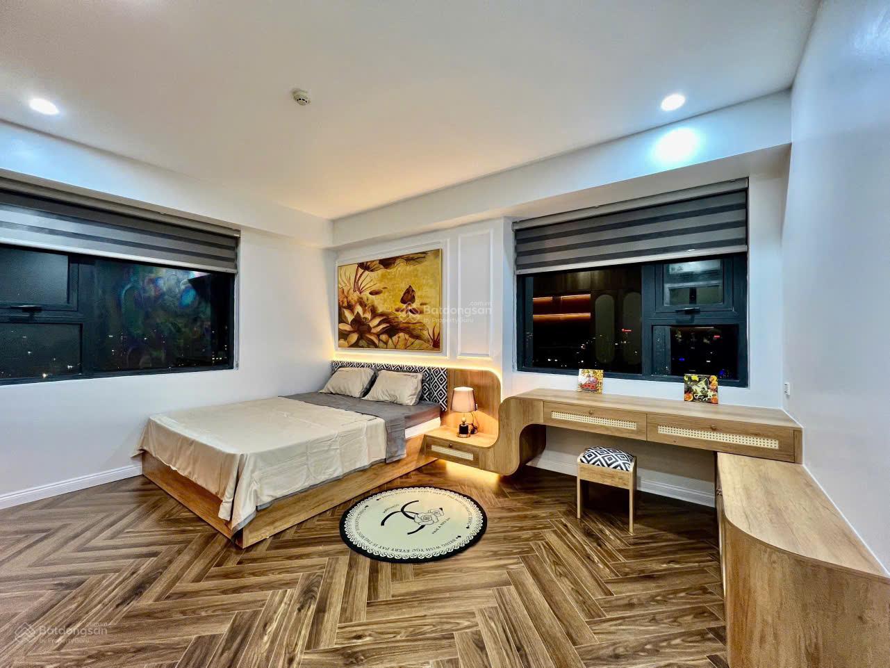 Chính chủ ban căn hộ 17T4 - Hoàng Đạo Thúy, kđt Trung hòa nhân chính , nhà 3pn siêu đẹp full đồ