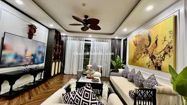Chính chủ ban căn hộ 17T4 - Hoàng Đạo Thúy, kđt Trung hòa nhân chính , nhà 3pn siêu đẹp full đồ