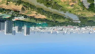 Bán Căn Góc Happy Valley 100m View Sông & Sân Golf Giá 9,5 Tỷ LH 0918 889 ***