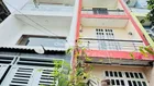 Bán nhà hẻm 5m Quang Trung P12 GV, DT: 4 x 15m, trệt 2 lầu sân thượng, giá 6.95 tỷ thương lượng