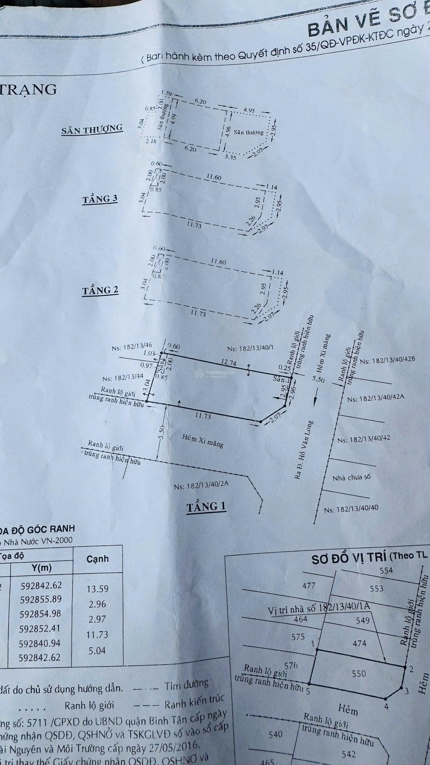 Góc 2 MT Ngang 5m Vị Trí Kinh Doanh