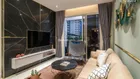 GIỎ HÀNG TỔNG F1 căn hộ The Habitat Binh Duong, căn 2PN 2WC tại 3,2 tỷ, 80m2