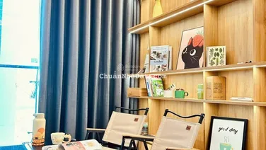 Hot Hot - Đẹp nhất dự án Hoàng Huy Commerce Full nội thất cao cấp