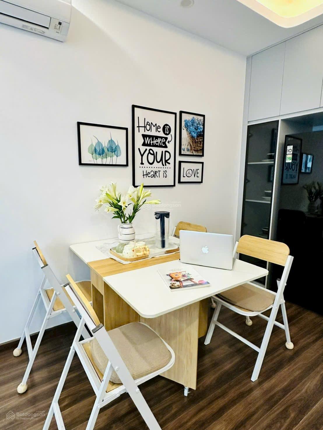 Hot Hot - Đẹp nhất dự án Hoàng Huy Commerce Full nội thất cao cấp