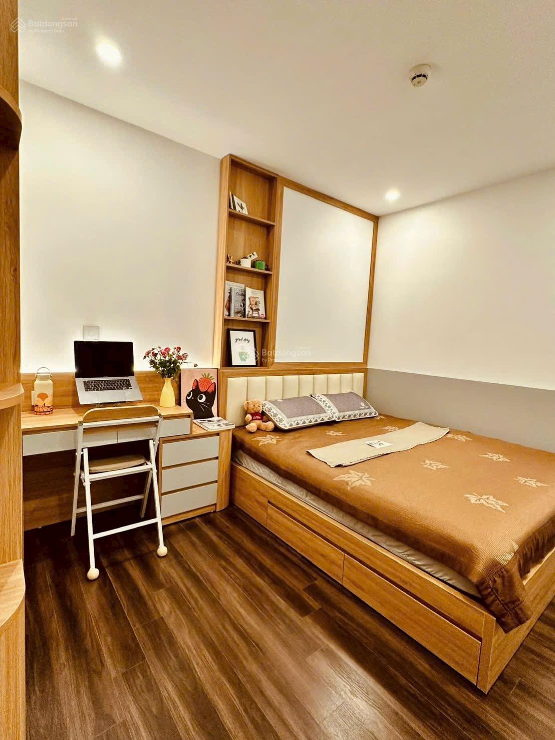 Hot Hot - Đẹp nhất dự án Hoàng Huy Commerce Full nội thất cao cấp