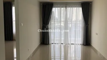 Sổ Hồng Sẵn. Bán gấp căn 1PN lầu cao view sông Đảo Kim Cương - The Sun Avenue 5.2 tỷ all in