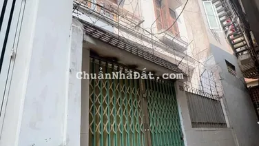 Bán nhà Ngọc Khánh - La Thành DT 45m2 4 tầng - Dân xây - Ngõ thông - Gần phố!!!