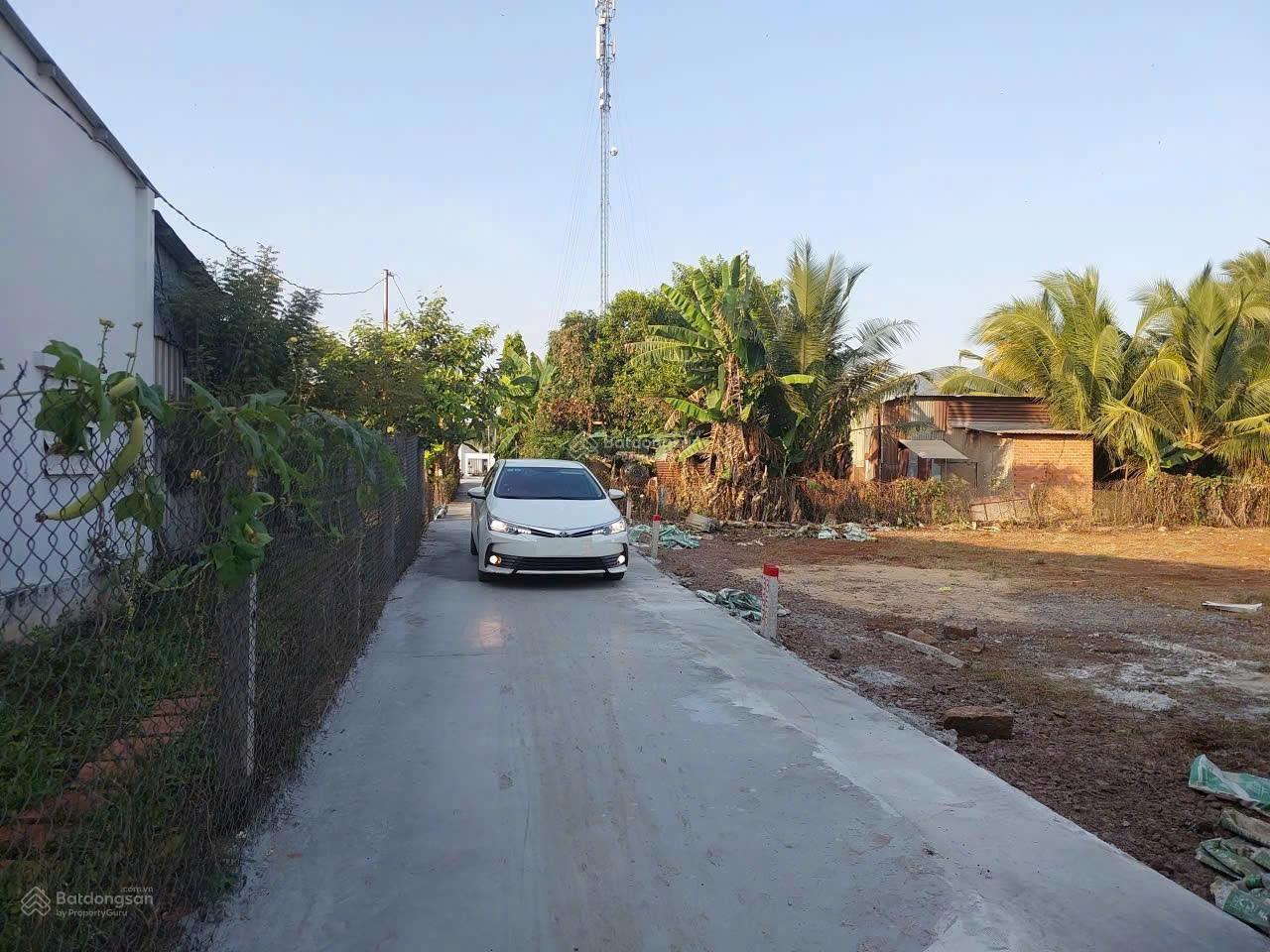 BÁN ĐẤT NGANG 7.5M, DÀI 31M, ĐẤT THỔ CƯ GẦN ĐƯỜNG QL1A TẠI XUÂN PHÚ, XUÂN LỘC VỚI GIÁ 750TR