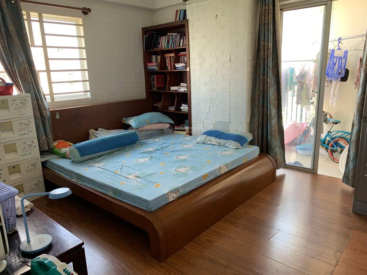 Bán căn hộ tại chung cư 1050 Chu Văn An, 3,4 tỷ, 61m2, chính chủ, hot!