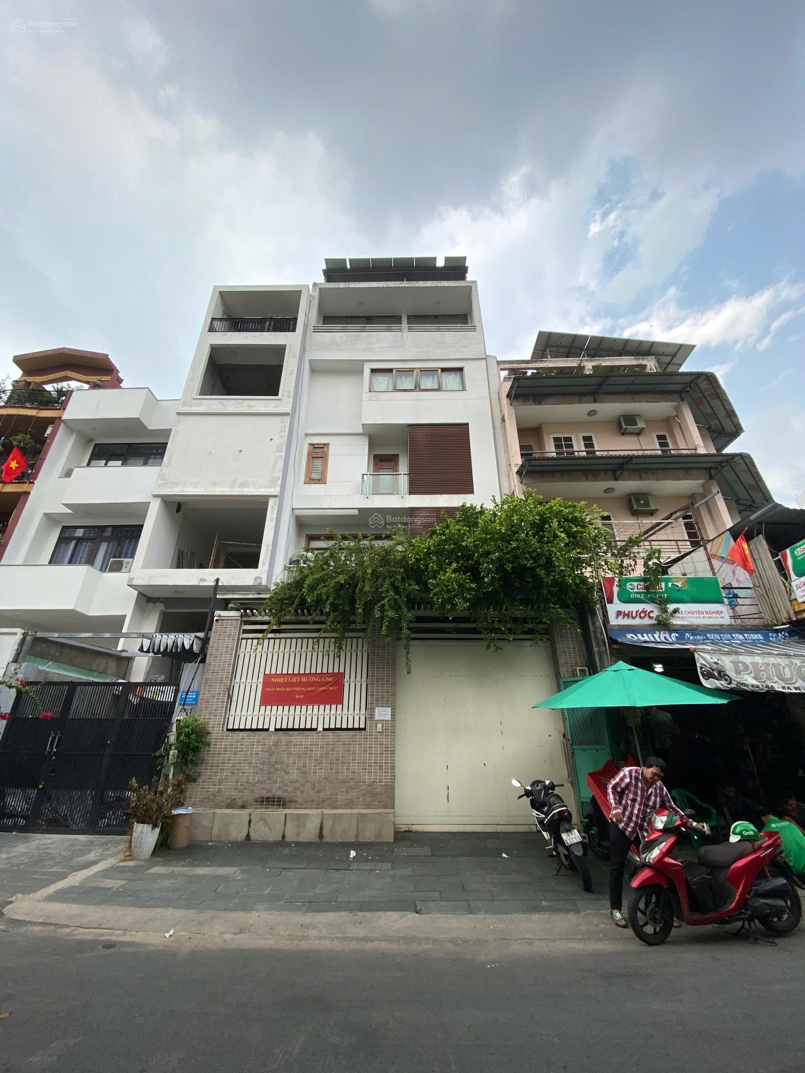 CHO THUÊ NHÀ MẶT TIỀN BA VÌ QUẬN 10 CHO THUÊ NHÀ MẶT TIỀN BA VÌ QUẬN 10