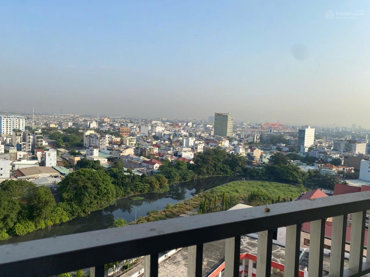 Bán căn hộ tại chung cư 1050 Chu Văn An, 3,4 tỷ, 61m2, chính chủ, hot!