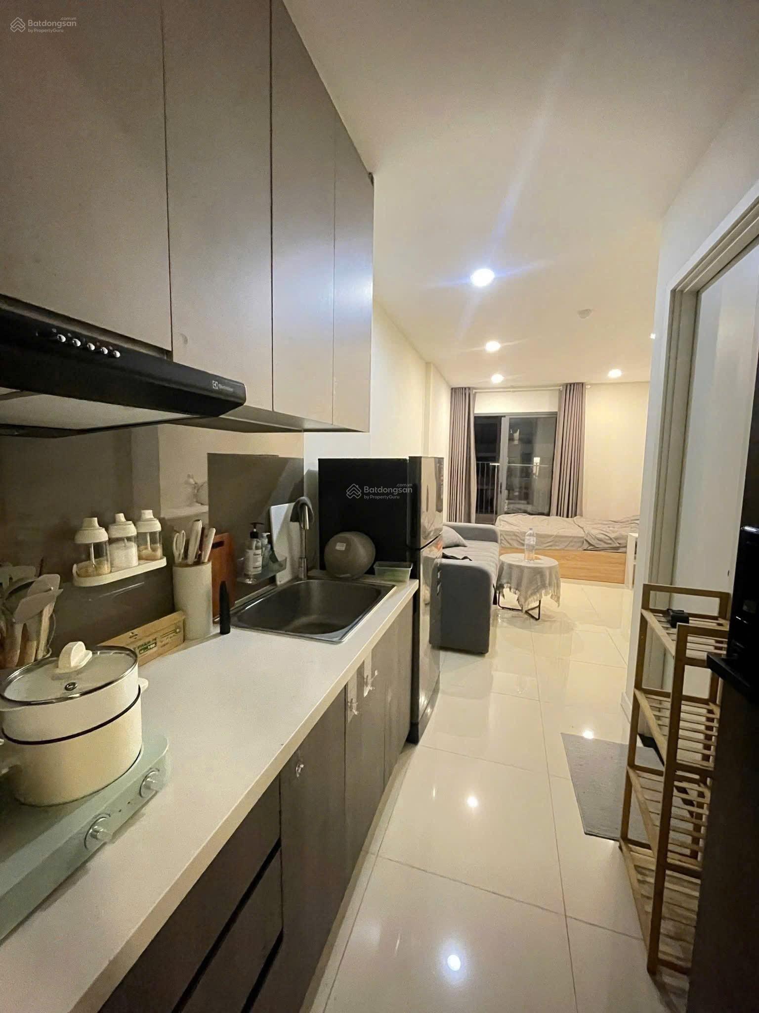 Sang nhượng căn OT Lavida Plus 28m2 đầy đủ nội thất đang có HĐ thuê - 2.1 tỷ