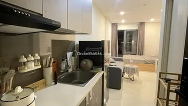 Sang nhượng căn OT Lavida Plus 28m2 đầy đủ nội thất đang có HĐ thuê - 2.1 tỷ