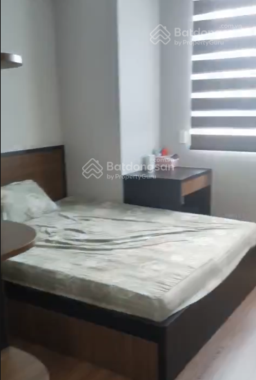 Cho thuê căn hộ CC Cosmo City, 19 triệu VND, 89m2, 3PN, 2WC tại Nguyễn Thị Thập, Tân Phú, Q7, HCM