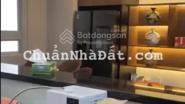 Cho thuê căn hộ CC Cosmo City, 19 triệu VND, 89m2, 3PN, 2WC tại Nguyễn Thị Thập, Tân Phú, Q7, HCM