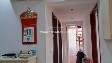 Cần bán gấp căn góc Đặng Xá tòa CT-tầng cao, view thoáng mát-2N2W-Giá 3,x tỷ đồng-Sổ đỏ cất két