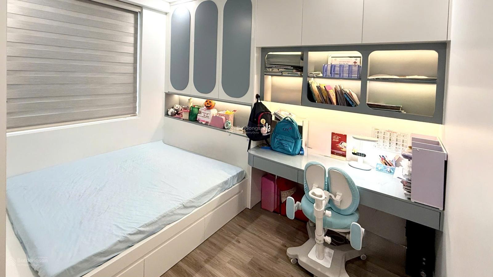 Chuyển sang căn to GĐ e cần bán CH 2N2VS full nội thất, giá 5,8 tỷ tại PCC1 Triều Khúc - 0866 839 ***